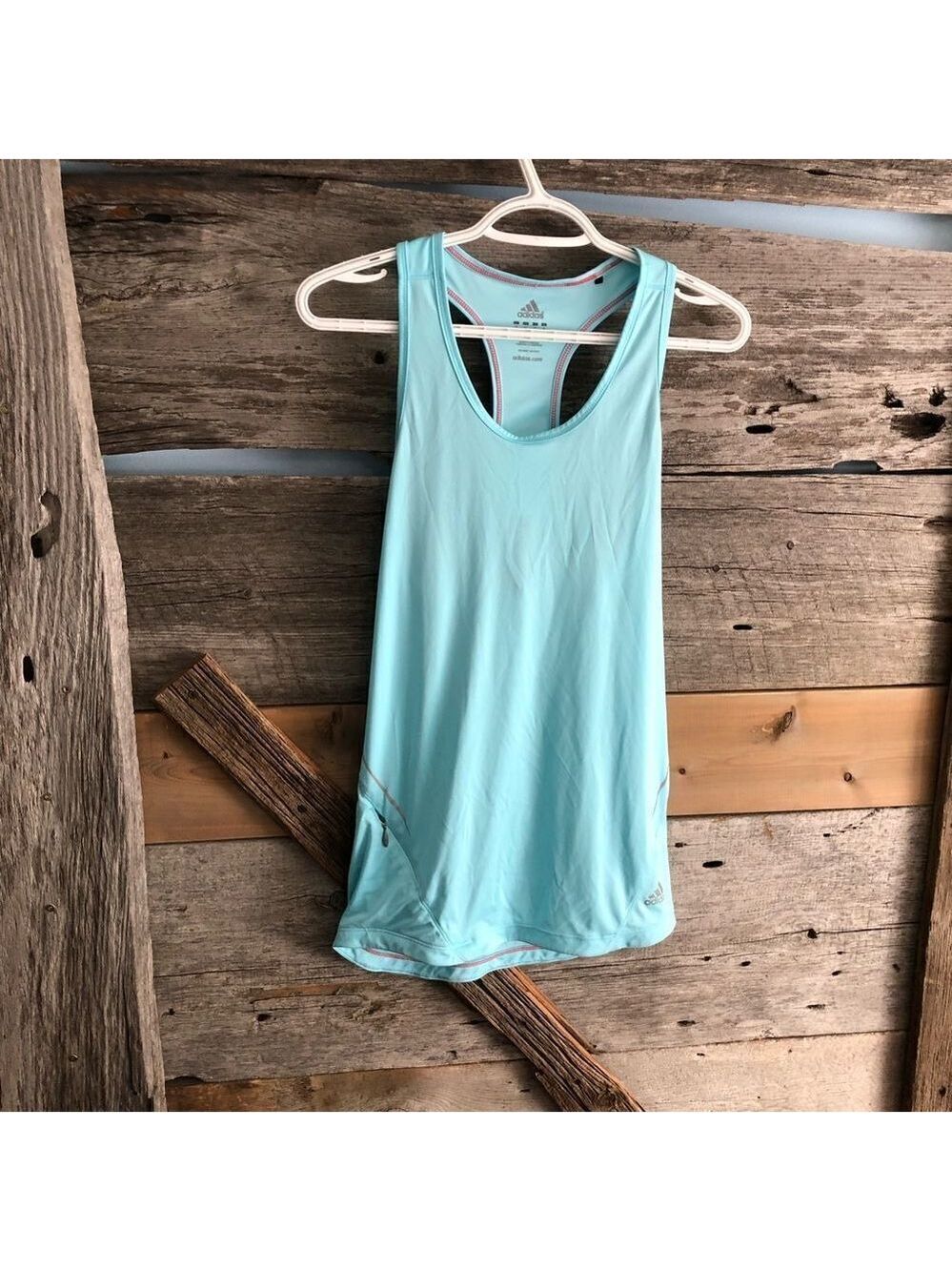 ADIDAS size Med activewear tank